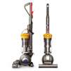 Dyson DC40 Animal Upright Vacuum Cleaner in Yellow refurbished