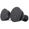 Logitech MX Sound 2.0 Premium Bluetooth Wireless Computer Speakers w/3.5mm jack