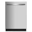 Kenmore 24" Built-In Dishwasher with Removable Third Rack