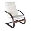 Niche Mia Bentwood Reclining Chair (Assorted Colors)