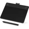 Wacom Intuos Art Pen & Touch Small Tablet (Black), CTH490AK (Refurbished) for $59.99, More