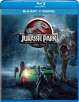 Jurassic Park (Blu-Ray + Digital HD)
