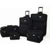 Samsonite 5-Piece Nested Luggage Set (Various Colors)