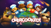 Green Man Gaming PCDD Games: Overcooked 2 $20, PUBG $16, Limbo $1.60, Cuphead $12.80
