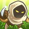 Kingdom Rush Frontiers or Origins (iOS App) for $1