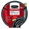 Craftsman CM-IFRB 5/8 in. x 50 ft. Rubber Garden Hose