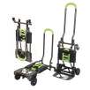 Cosco Home and Office Products Shifter Multi-Position Folding Hand Truck and Cart + $25 SYW Points