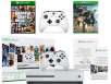 Xbox One S 1TB Starter Bundle with Grand Theft Auto V