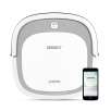 ECOVACS DEEBOT Slim2 WiFi Bare Floor Robotic Vacuum Cleaner with Dry Mopping