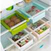 Refrigerator Shelf Storage Rack Storage Box Food Container Kitchen Tools