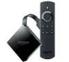 Amazon Fire TV with 4K Ultra HD and Alexa Voice Remote
