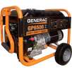 Generac GP6500 6,500-watt Portable Gas Generator