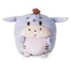 Disney Store: Buy 1, Get 2 Free for Disney Ufufy Plush (Various Characters) : 3 for $6.95