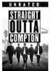 Straight Outta Compton: Unrated Director