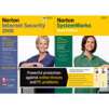 Norton Internet Security 2008/Norton Systemworks Basic Edition 11.0 Bundle