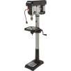 Klutch Floor Drill Press 12-Speed, 14in., 1 HP, 120V