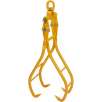 Roughneck Lifting Tongs 36in. Jaw Opening, 3,300-Lb. Capacity