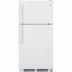 Kenmore 14.8-Cubic Foot Top-Freezer Refrigerator in White + $128.90 in SYWR Points