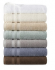 Home Expressions Bath Towels (Solid or Ombre): 7 for $18