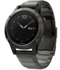 Garmin Fenix 5 SmartWatch (Slate Gray or White)