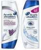 Walgreens: 13.5oz + 23.7oz Head & Shoulders Dandruff Shampoo for $2.84