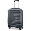 American Tourister Sunset Cruise Hardside Spinner Luggage: 24" for $57, 20" for $44, More