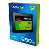 Adata 960GB Ultimate SU650 Serial ATA 6Gb/s 2.5" Internal SSD