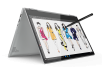 Lenovo Yoga 730 15" 2-in-1 Laptop: Core i5-8250U 1.6GHz, 8GB RAM, 256GB SSD, Windows 10