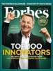 Forbes Magazine 2-Year Subscription (28 issues)