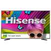 Hisense 65" Class 4K Ultra HD HDR Smart TV - 65H8050D