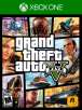 Grand Theft Auto V (Xbox One Digital Download)