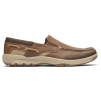 Rockport	Street Sailing Slip-On