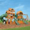 Cedar Summit Paramount Wooden Play Set