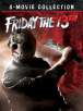 Friday the 13th: 8-Movie Collection (Digital HD)