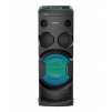 Sony MHC-V50 High-Power Bluetooth Home Audio System with Lights