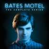 Bates Motel: The Complete Series (Digital HD Download)