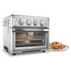 Cuisinart Air Fryer Toaster Oven + $20 Kohl
