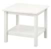 HEMNES Solid Pine Side Table