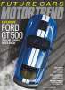 4-Years of Motor Trend Magazine