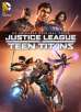 DC Universe: Justice League vs. Teen Titans (Digital HD Movie Rental) for Free