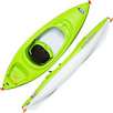Pelican Trailblazer 80 NXT Kayak in Various Colors