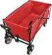 Quest Flat Fold Wagon