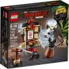 Barnes & Noble LEGO Star Wars & LEGO Ninjago: Ninjago 70606 Spinjitzu Training for $6.96, More