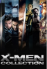 Downloads of the X-Men 4K 9-Movie Collection