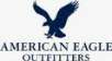 American Eagle Outfitters: 50% off Men