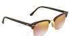 JomaShop: Ray-Ban Clubmaster Square Frame Sunglasses for $66.99 each