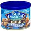 Buy 1 Get 1 Free Select Blue Diamond Almonds (Various Flavors): 6-oz Blue Diamond Almonds 2 for $4.59