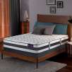 Serta iComfort Hybrid Applause II Plush Split Queen Mattress Set