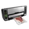 The FoodSaver 5800 Series 2-In-1 Automatic Bag-Making Vacuum Sealing System