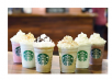 Barnes & Noble Thursday Game Night Event: Starbucks Frappuccinos B1G1 Free
